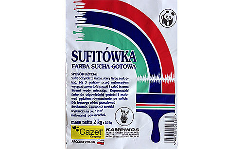 SUFITÓWKA